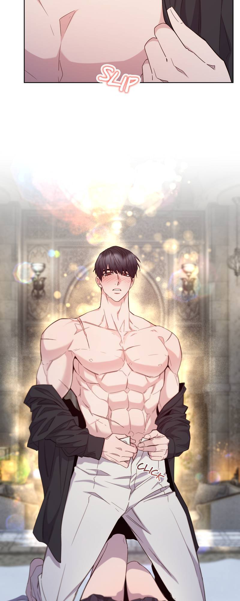 Not Just Anybody Can Become a Villainess Chapter 141 21